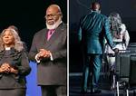 Exploring the Rumors: Did Td Jakes' Wife File for a Divorce?