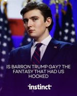 Exploring the Rumors: Is Baron Trump Gay?