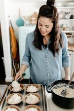Exploring the Rumors: Is Molly Yeh Pregnant in 2024?