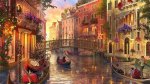 Exploring the Serenity of Venice Asmr