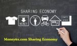 Exploring the Sharing Economy: Insights from Money6X. Com