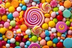 Exploring the Sweet and Colorful World of Jelly Beans Brains