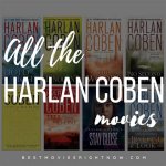 Exploring the Thrilling World of Harlan Coben Series