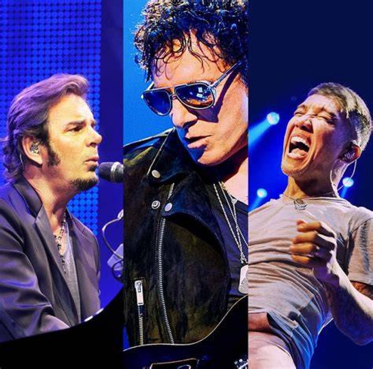 Exploring the Timeless Legacy of Journey Band Hits