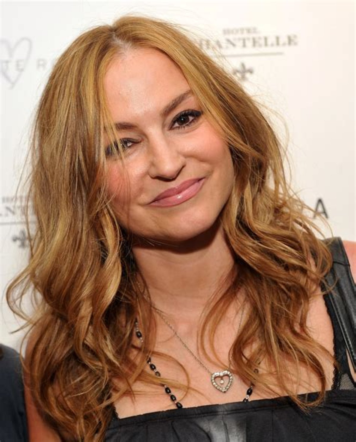 Exploring the Truth About Drea De Matteo Fat