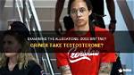 Exploring the Truth: Does Brittney Griner Take Male Hormones?