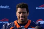Exploring the Twitter Presence of Russell Wilson