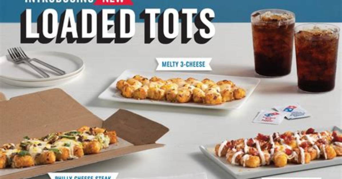 Exploring the Unforgettable Taste of Domino's Garlic Parmesan Sauce