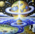 Exploring the Universe: the Fascinating World of Berigalaxy_