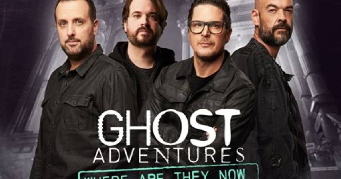 Exploring the Wealth Behind Ghost Adventures