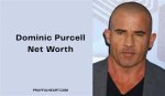 Exploring the Wealth of Dominic Purcell: a Deep Dive into His Net Worth