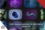 Exploring the Whereabouts of the Reality Tv
