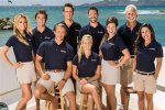 Exploring the World of Below. Deck: a Journey Through the High Seas