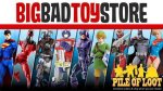 Exploring the World of Big Bad Toy Store Reviews