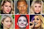Exploring the World of Celebrities That Start with X