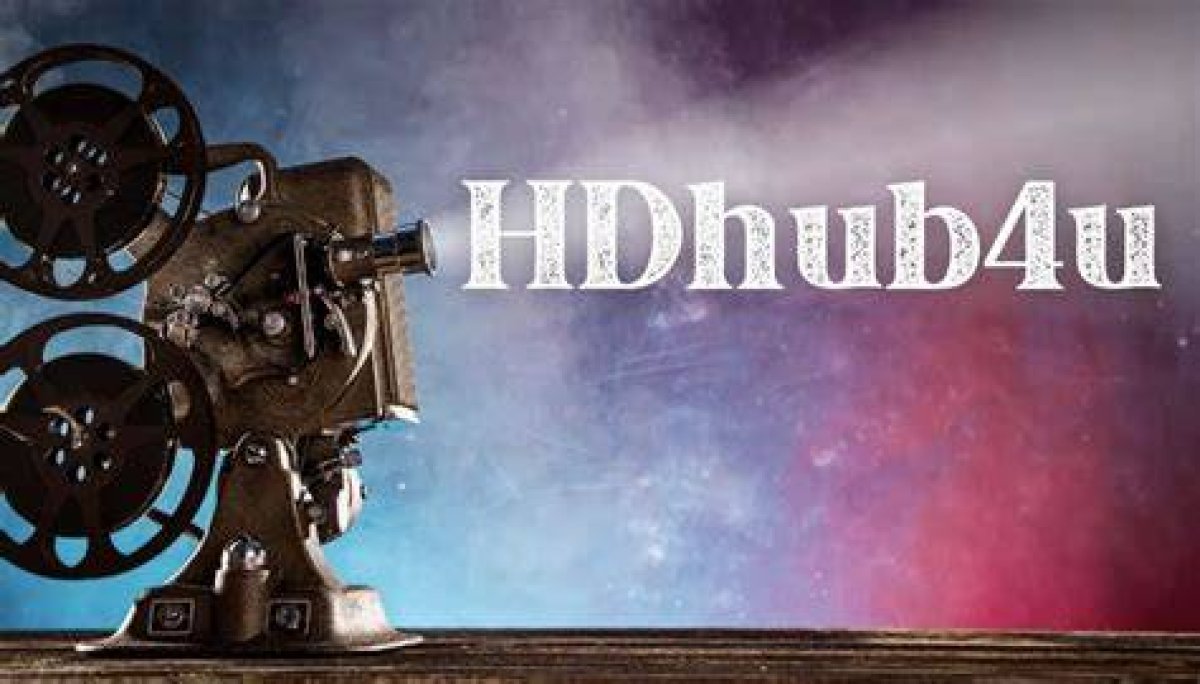 Exploring the World of Hdhub4U. Footbol: Your Ultimate Destination for Football Enthusiasts