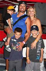 Exploring the World of Josh Morrow's Kids: a Glimpse into Family Life
