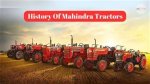 Exploring the World of Miranda Tractors: a Legacy of Innovation
