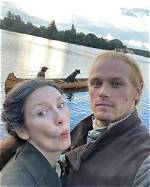 Exploring the World of Sam Heughan's Movies and Tv Shows