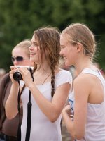 Exploring the World of Teen Candid Photography: a Comprehensive Guide