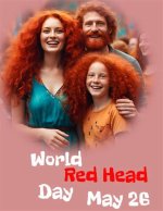 Exploring the World of the Red Head Simpson