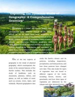 Exploring the World of Vegamovis: a Comprehensive Guide