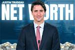 Exploring Trudeau's Net Worth: a Journey Before and After