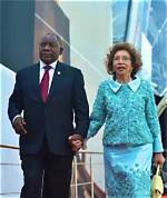 Exploring Tshepo Motsepe's Net Worth: a Journey Through Success