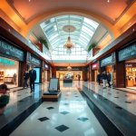 Exploring Tyson Mall: a Comprehensive Guide to Shopping and Entertainment