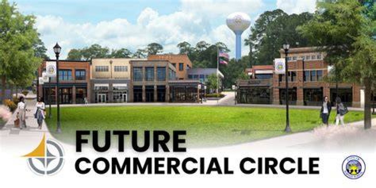 Exploring Warner Robins: the City of Innovation and Community