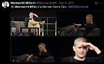 Exploring Wentworth Miller's Sexuality: Is He Gay?