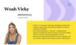 Exploring Woah Vicky: the Controversies and Impact of Her Online Presence