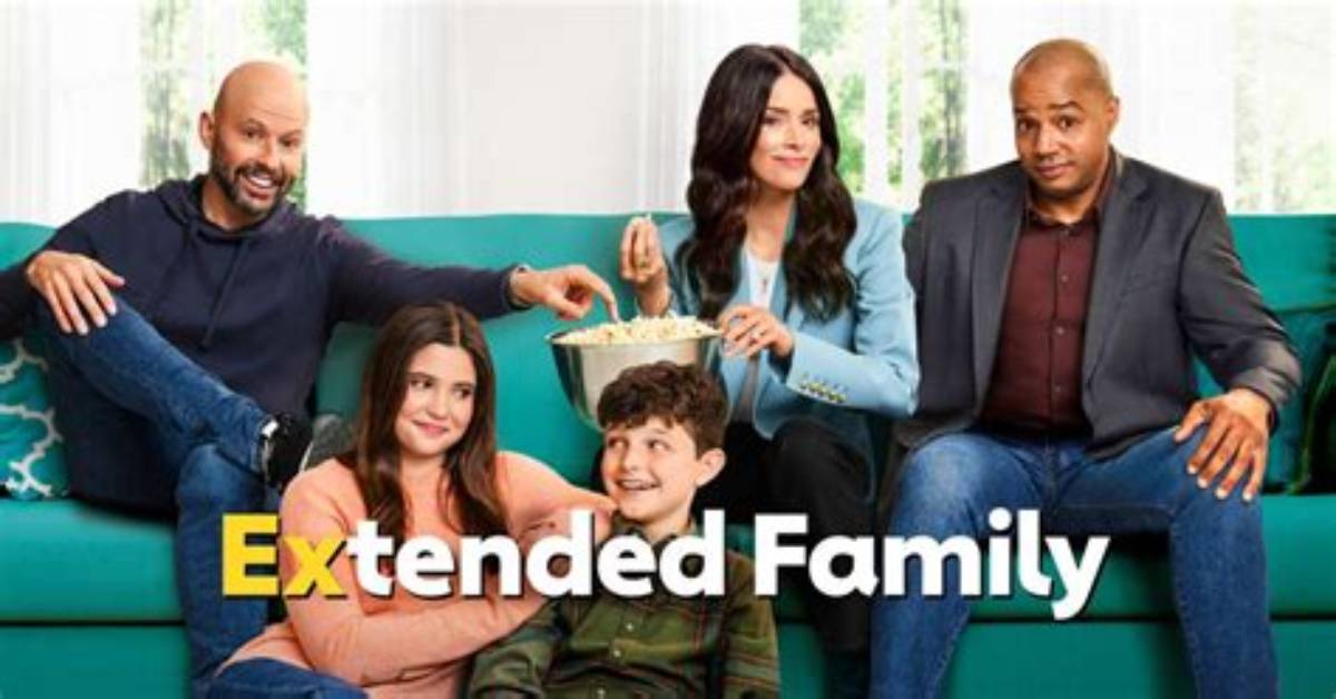 Extended Family | Date, Plot, Cast, Trailer and Is Nbc Sitcom Worth Watching