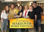 Extreme Makeover: Job Mccully's Story - Home Edition Update & Beyond!