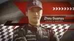 F1: Who Are Guanyu Zhou Parents? How Rich Are His Father and Mother?