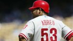 Fact Check: Are Bobby Abreu and Jose Abreu Related? Relationship Explained