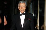 Facts About Kirk Kerkorian’s Daughter Tracy Kerkorian