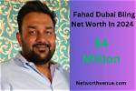 Fahad Siddiqui from Dubai Bling: Net Worth, Business & Age of the Netflix Cast; Is He Still Together with Safa?