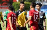 Faiq Bolkiah: the Rising Star of Football