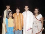 Falguni Pathak Husband: Unveiling the Personal Life of the Renowned Singer