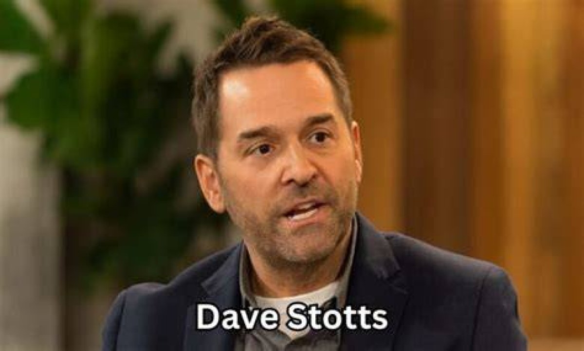 Fame | Dave Stotts Net Worth and Salary Income Estimation Jan, 2024