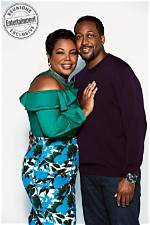 Family Matters Star Kellie Shanygne Williams Shares: a Nostalgic Journey