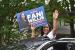 Fani Willis: Unveiling the Height and Weight of a Legal Powerhouse