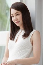 Fann Wong Biography Age Birthday
