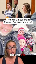 Fascinating Escape: How Russell Franke Outsmarted Captivity