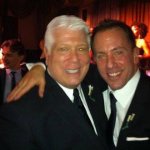 Fashion Designer Dennis Basso Is Happily Married to Husband Michael Cominotto- Facts to Know