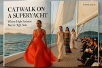 Fashion Meets the High Seas: Exploring Project Runway Below Deck Looks