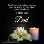 Father Death Anniversary Quotes Explored