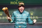 Fernando Alonso: the Resilient Racer Defying Limits