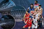 Fiba World Basketball: the Ultimate Guide to the Global Basketball Championship